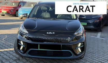 Kia Niro 2022