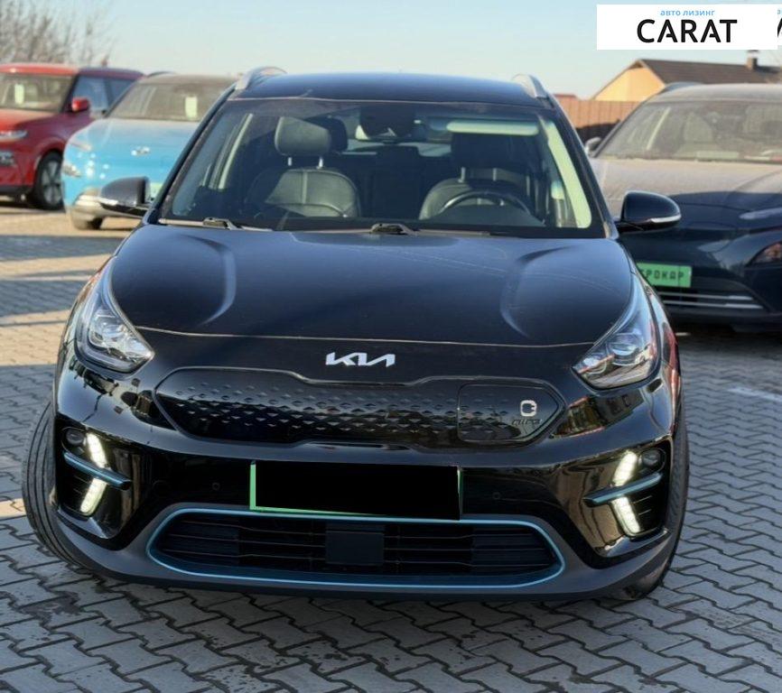 Kia Niro 2022