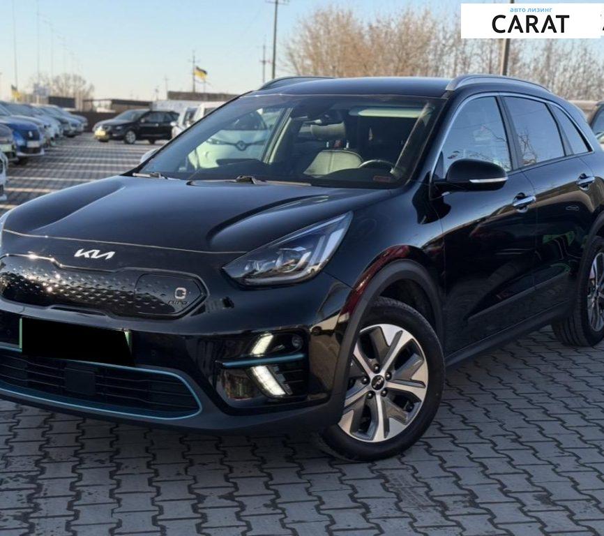 Kia Niro 2022