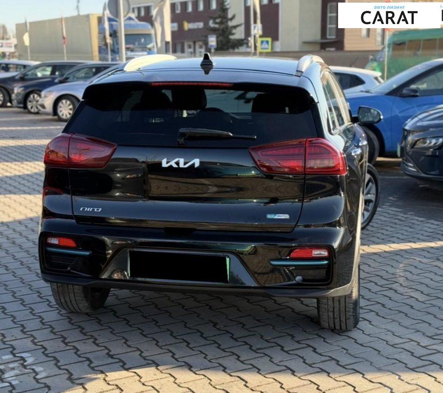 Kia Niro 2022