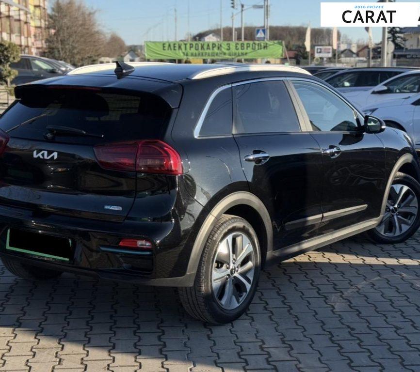 Kia Niro 2022