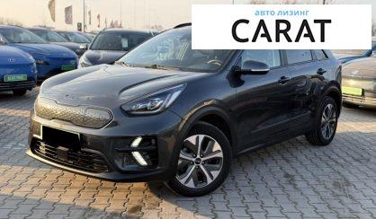 Kia Niro 2022