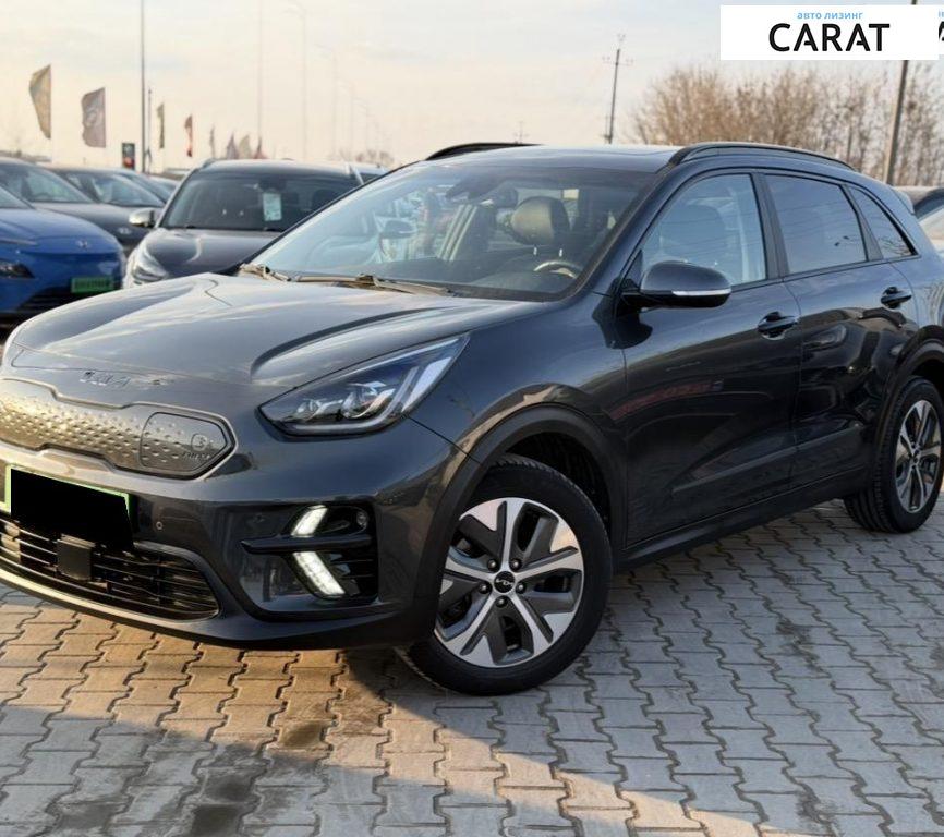 Kia Niro 2022