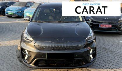 Kia Niro 2022