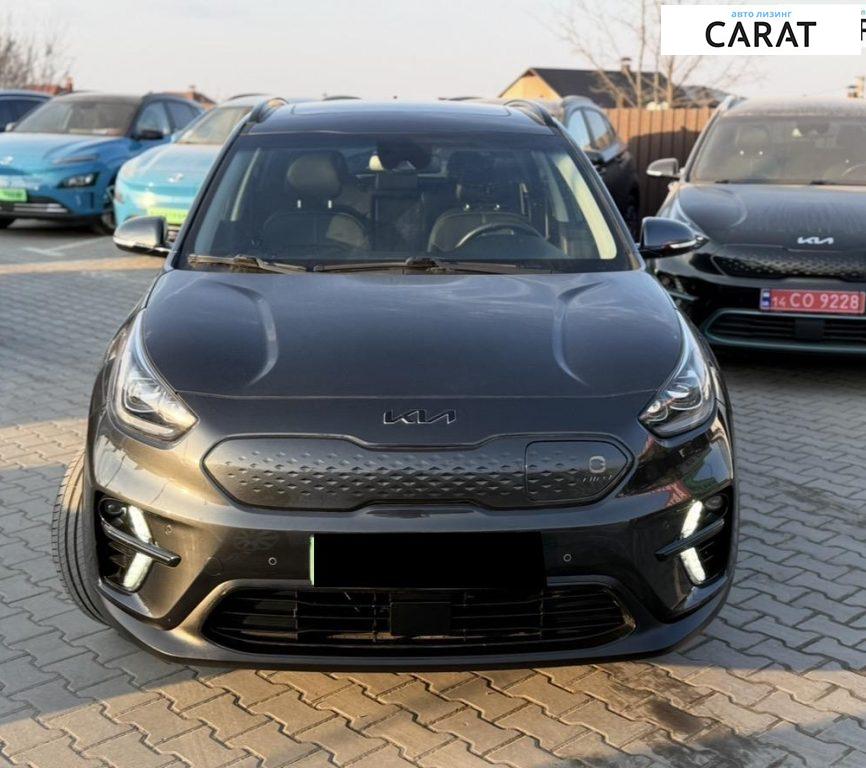 Kia Niro 2022