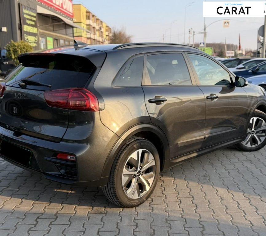 Kia Niro 2022