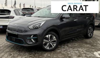 Розглянути Kia Niro 2020 Kia Niro 2020 - авто лізинг Carat