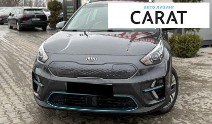 Kia Niro 2020