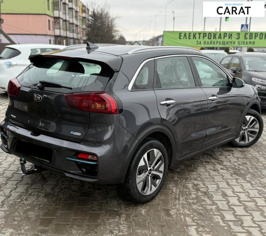 Kia Niro 2020