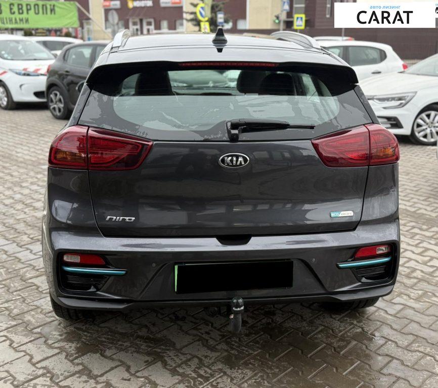 Kia Niro 2020