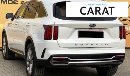 Kia Sorento 2020