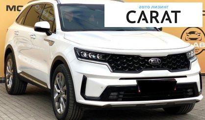 Kia Sorento 2020