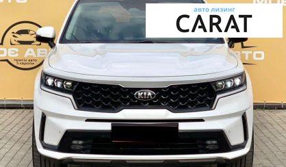 Kia Sorento 2020