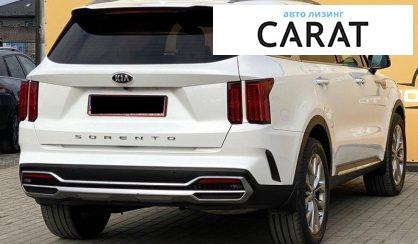 Kia Sorento 2020