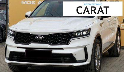 Рассмотреть Kia Sorento 2020 Kia Sorento 2020 - авто лізинг Carat