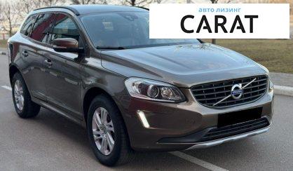 Volvo XC60 2015