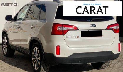 Kia Sorento 2014