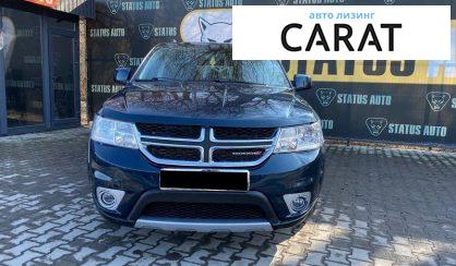 Dodge Journey 2014