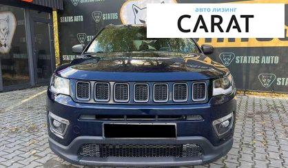 Jeep Compass 2021