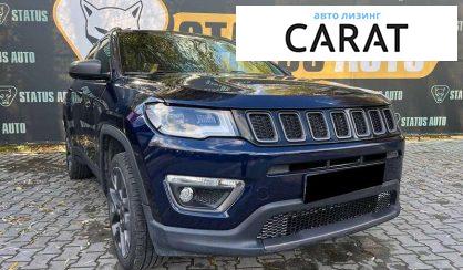 Jeep Compass 2021