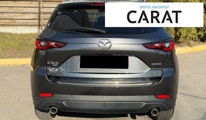 Mazda CX-5 2023
