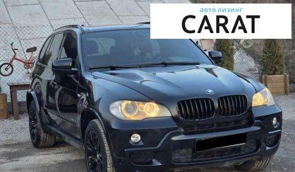 BMW X5 2009