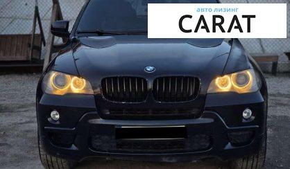 BMW X5 2009
