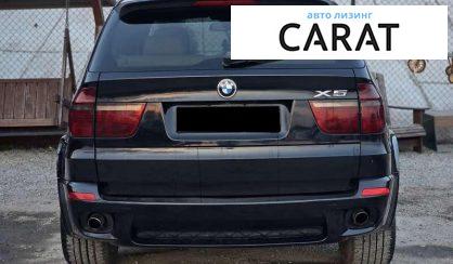 BMW X5 2009