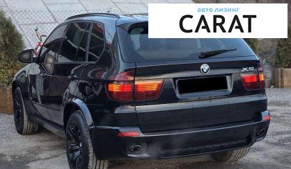 BMW X5 2009