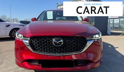 Mazda CX-5 2023