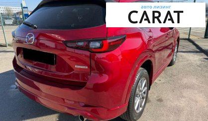 Mazda CX-5 2023