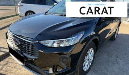 Рассмотреть Ford Escape 2023 Ford Escape 2023 - авто лізинг Carat