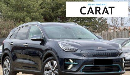 Kia Niro 2020