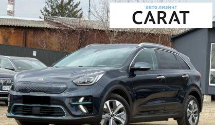 Рассмотреть Kia Niro 2020 Kia Niro 2020 - авто лізинг Carat