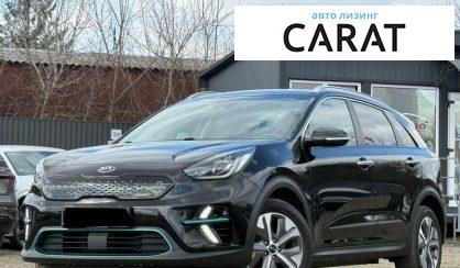 Рассмотреть Kia Niro 2020 Kia Niro 2020 - авто лізинг Carat