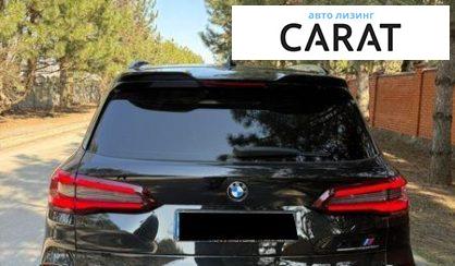 BMW X5 M 2022