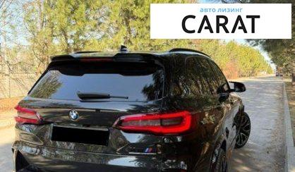 BMW X5 M 2022