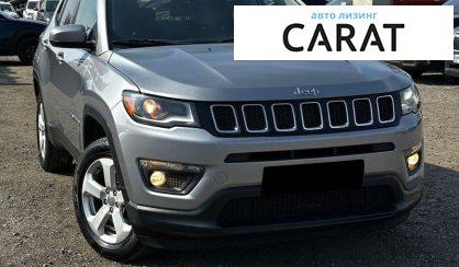 Jeep Compass 2018