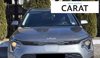 Kia Niro 2024
