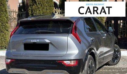 Kia Niro 2024
