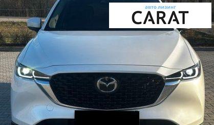 Mazda CX-5 2023