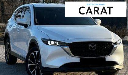 Mazda CX-5 2023