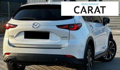 Mazda CX-5 2023