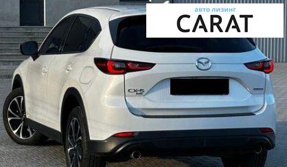 Mazda CX-5 2023