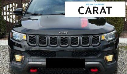 Jeep Compass 2024