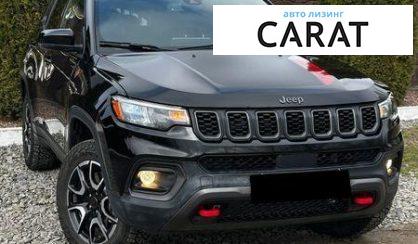 Jeep Compass 2024