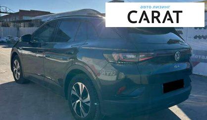 Volkswagen ID.4 2021