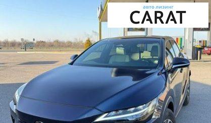 Розглянути Lexus RX 2023 Lexus RX 2023 - авто лізинг Carat