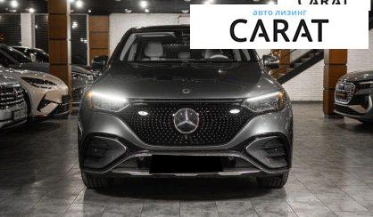 Mercedes-Benz EQE 2023