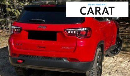 Jeep Compass 2023